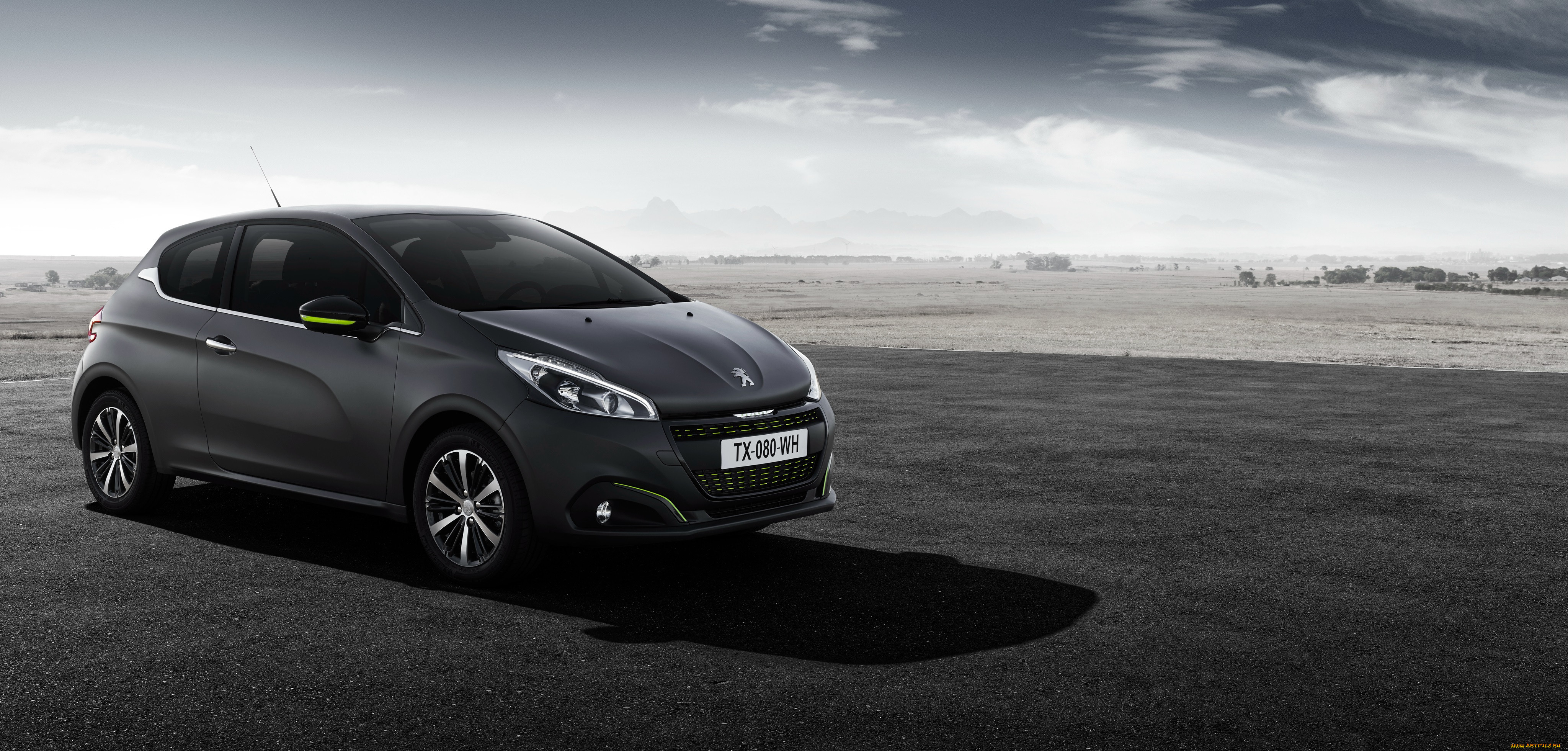 , peugeot, , 2015, 3-door, 208